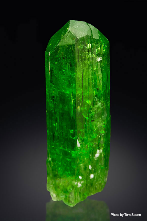 Diopside Merelani Hills Tanzania Stonetrust